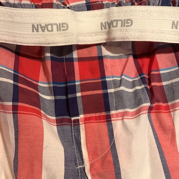 2 for 1 price! 2 Boxer Style Shorts for 8 bucks! Small Both For Price of 1 - Picture 3 of 7